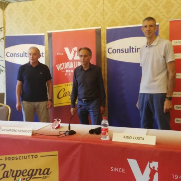 conferenza villa cattani